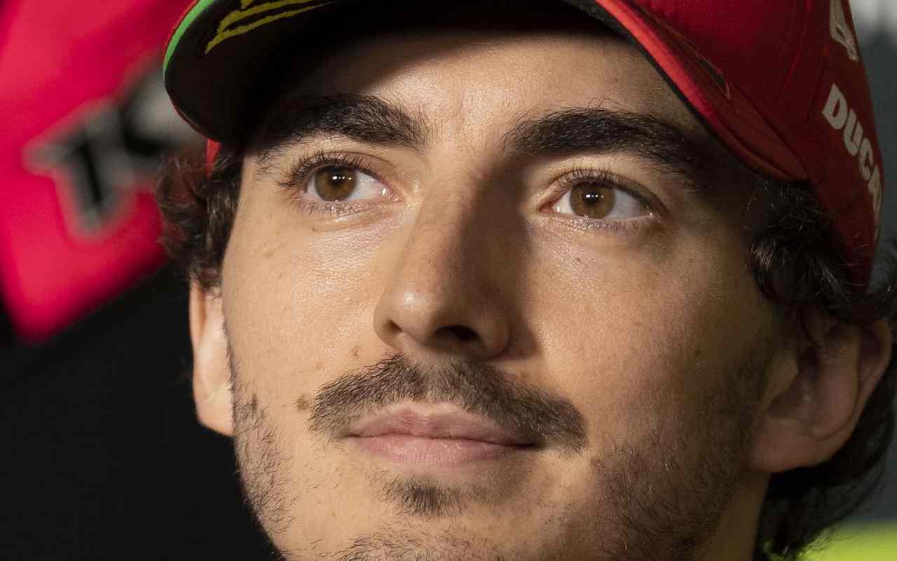 Pecco Bagnaia