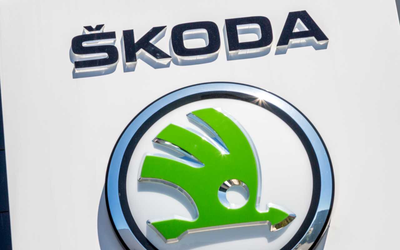 Skoda (AdobeStock)