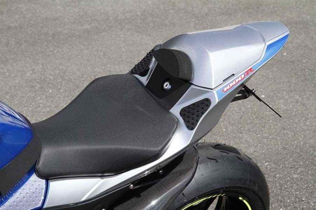 Suzuki 1