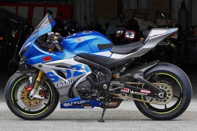 Suzuki 3