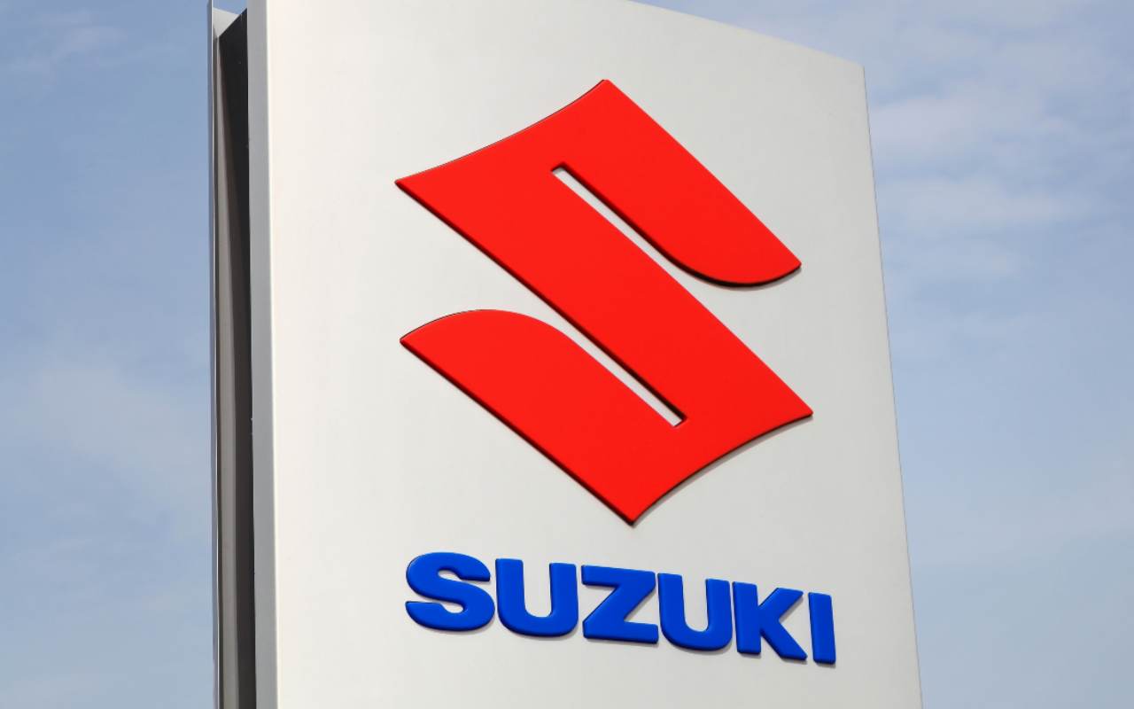Suzuki (AdobeStock)