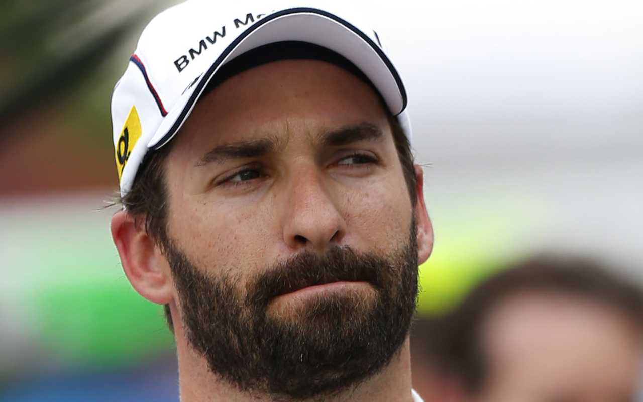 Timo Glock