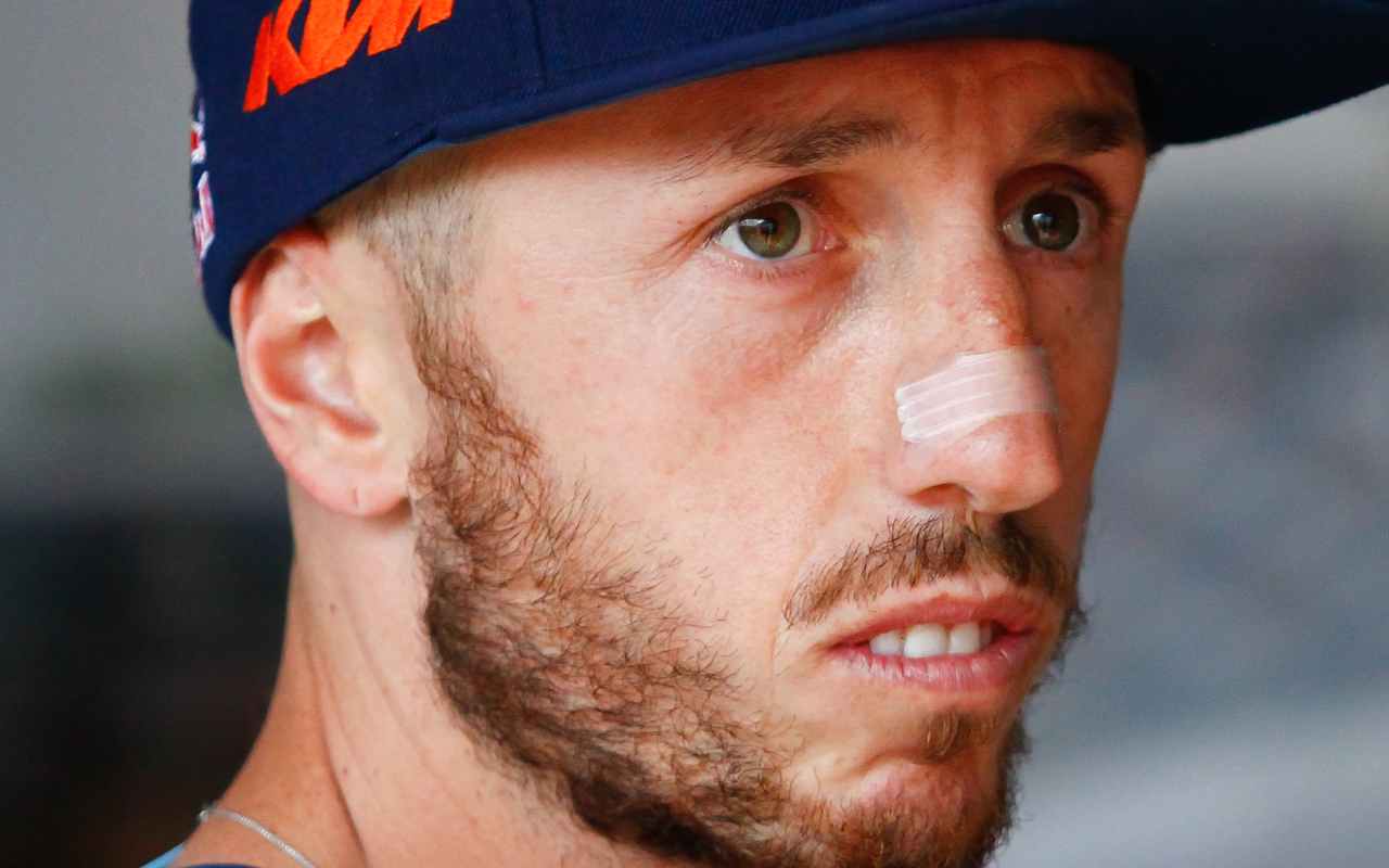 Tony Cairoli