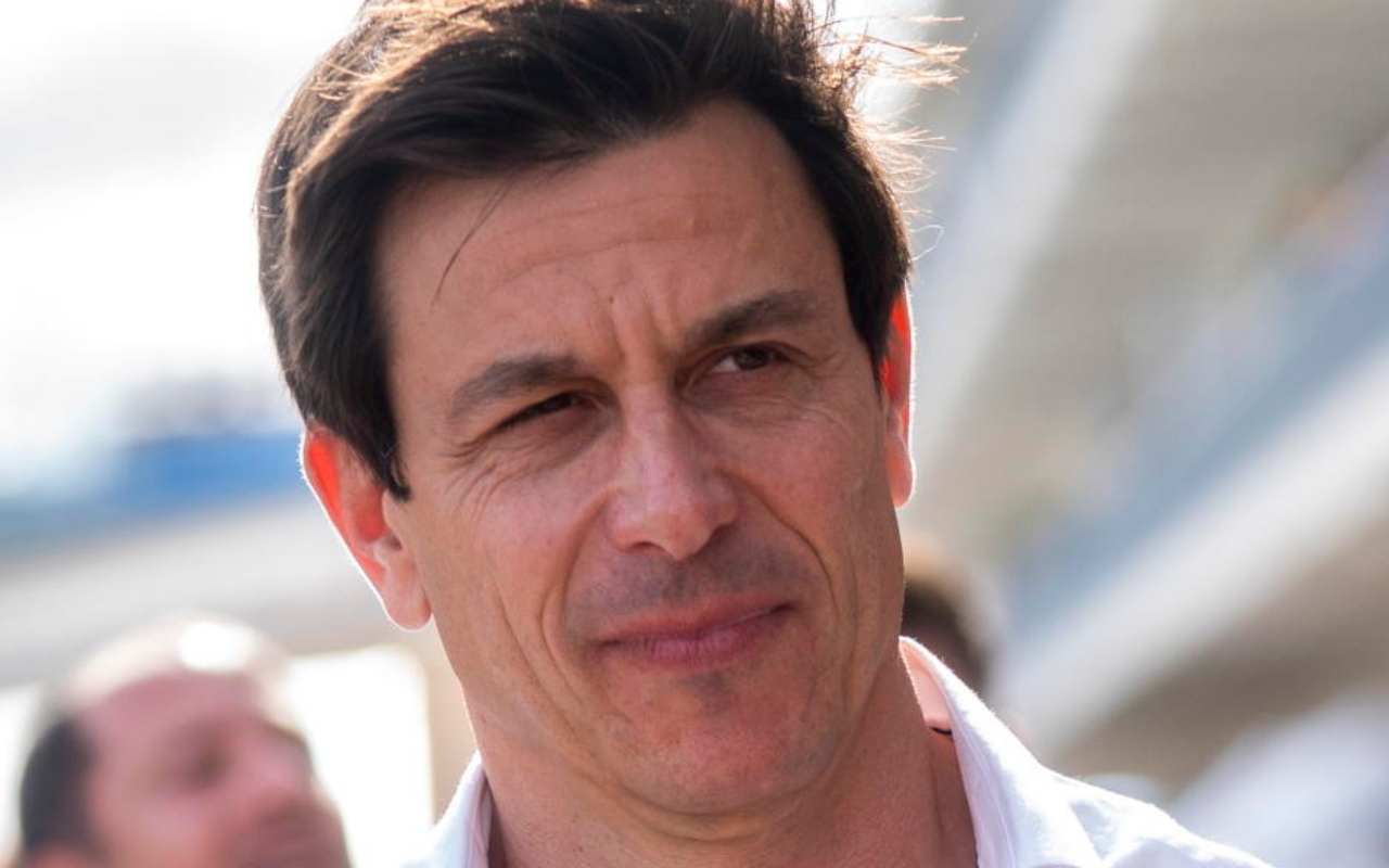 Toto Wolff (Ansa Foto)