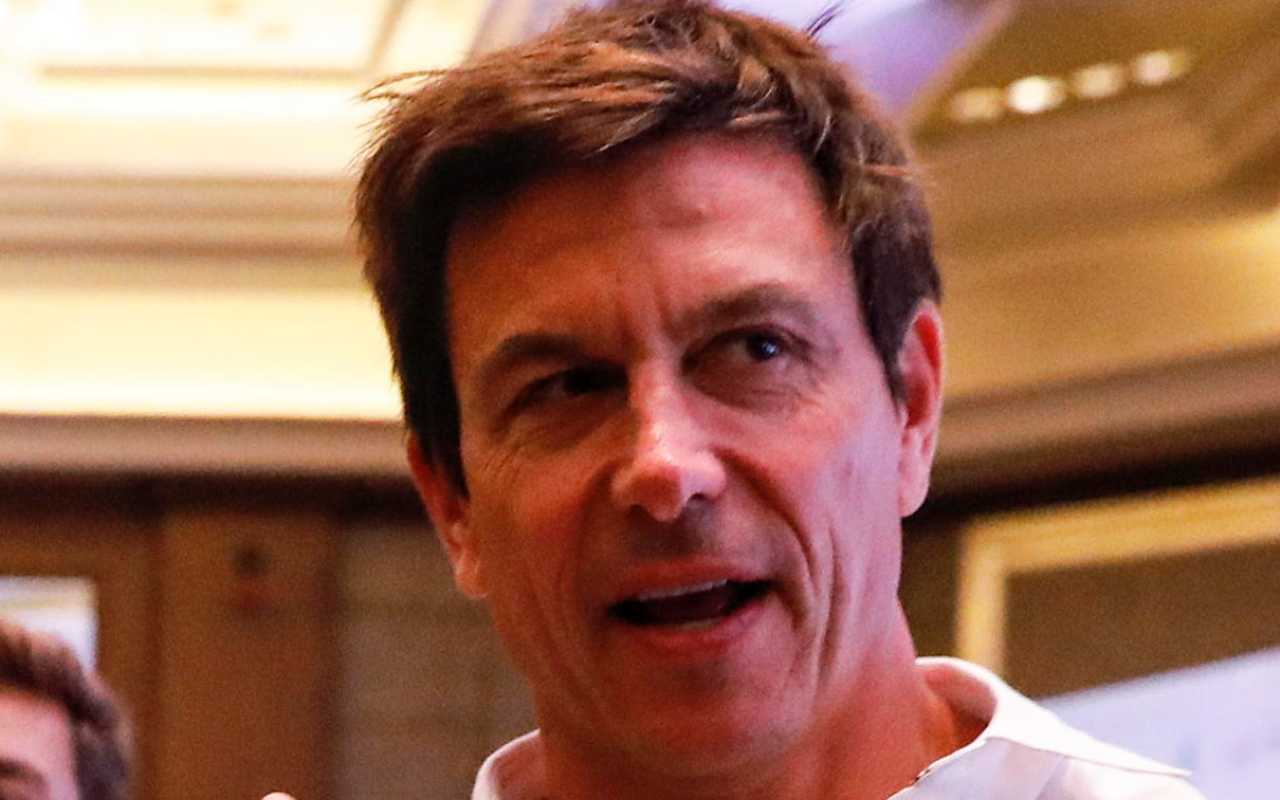 Toto Wolff (Ansa Foto)