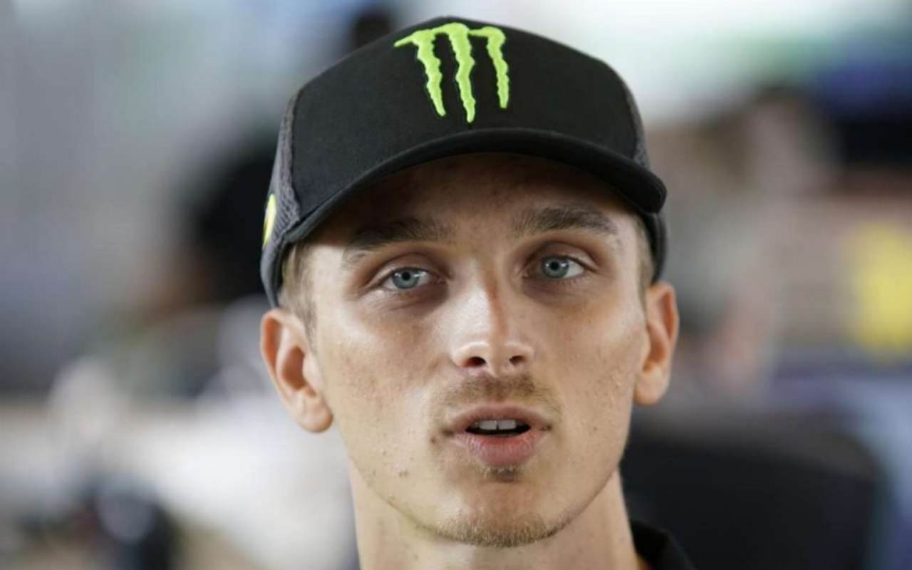 VR46, Luca Marini (LaPresse)