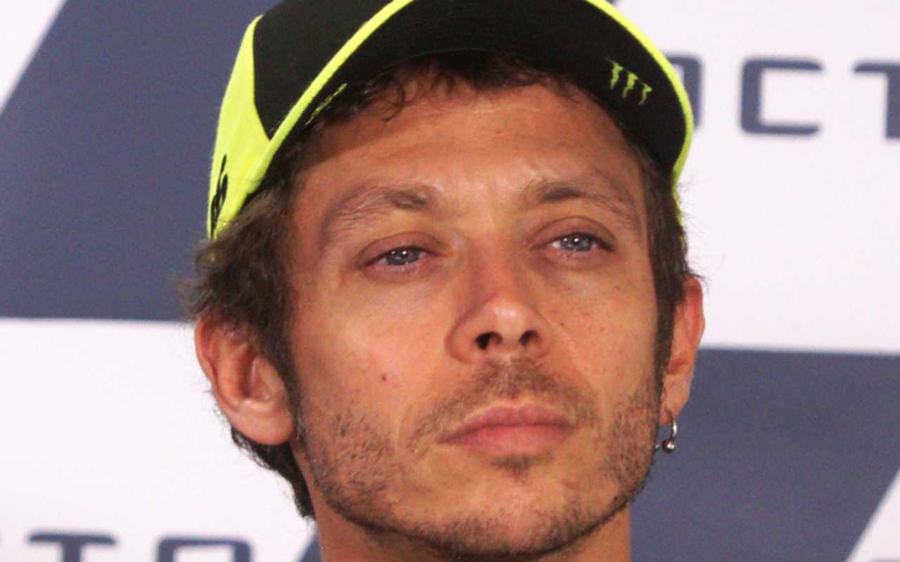 Valentino Rossi