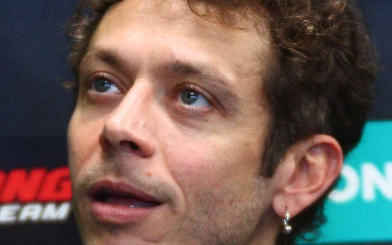 Valentino Rossi