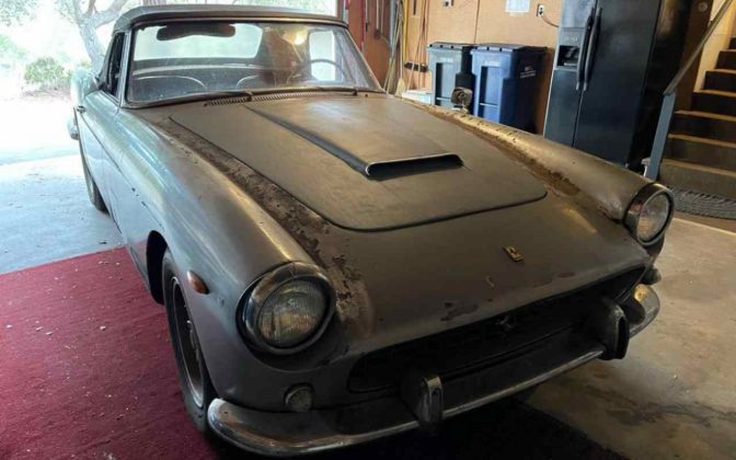 1962 250GT (gullwingmotorcars)