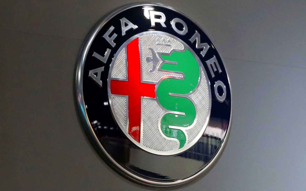 Alfa Romeo è pronta a svelare la nuova Giulia SWB Zagato (ANSA)