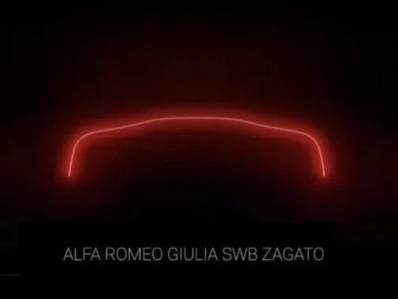 Alfa Romeo Giulia SWB Zagato (Alfa Romeo)