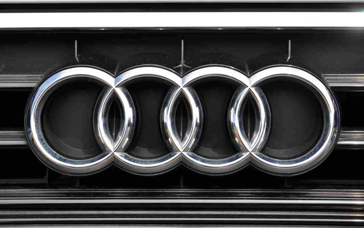 Audi (AdobeStock)