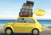 Auto, carichi sporgenti (AdobeStock)