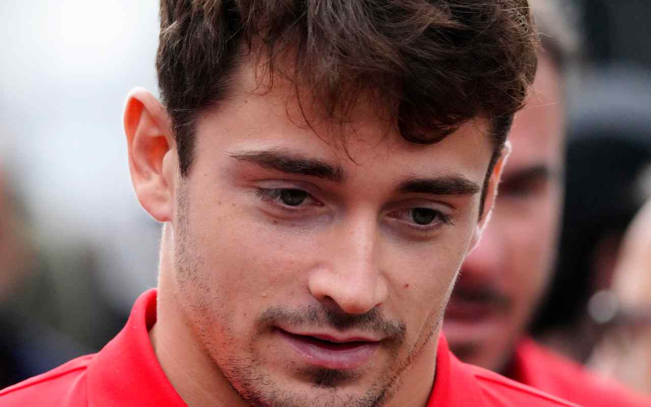 Charles Leclerc