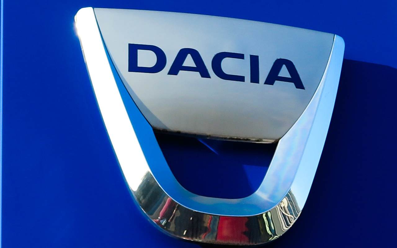 Dacia Duster (AdobeStock)