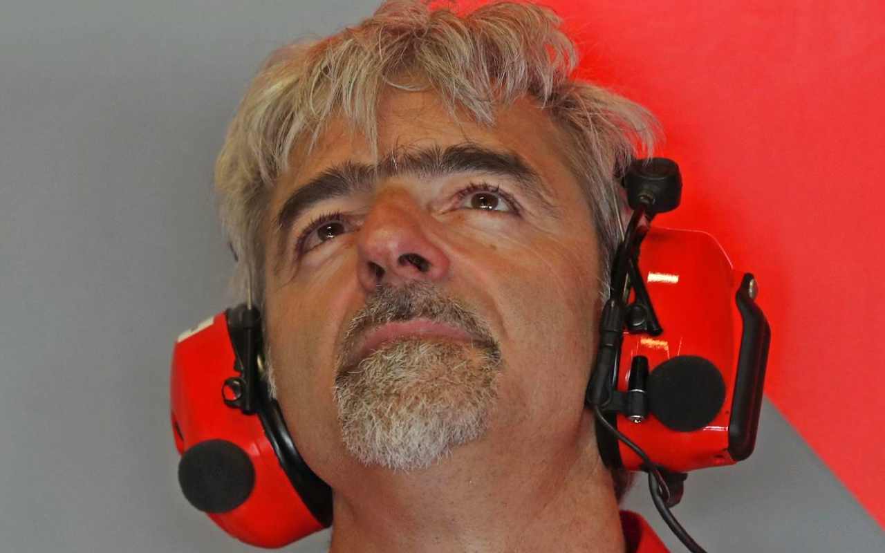 Ducati Dall'Igna (Ansa Foto)
