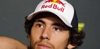 Enea Bastianini (ANSA)