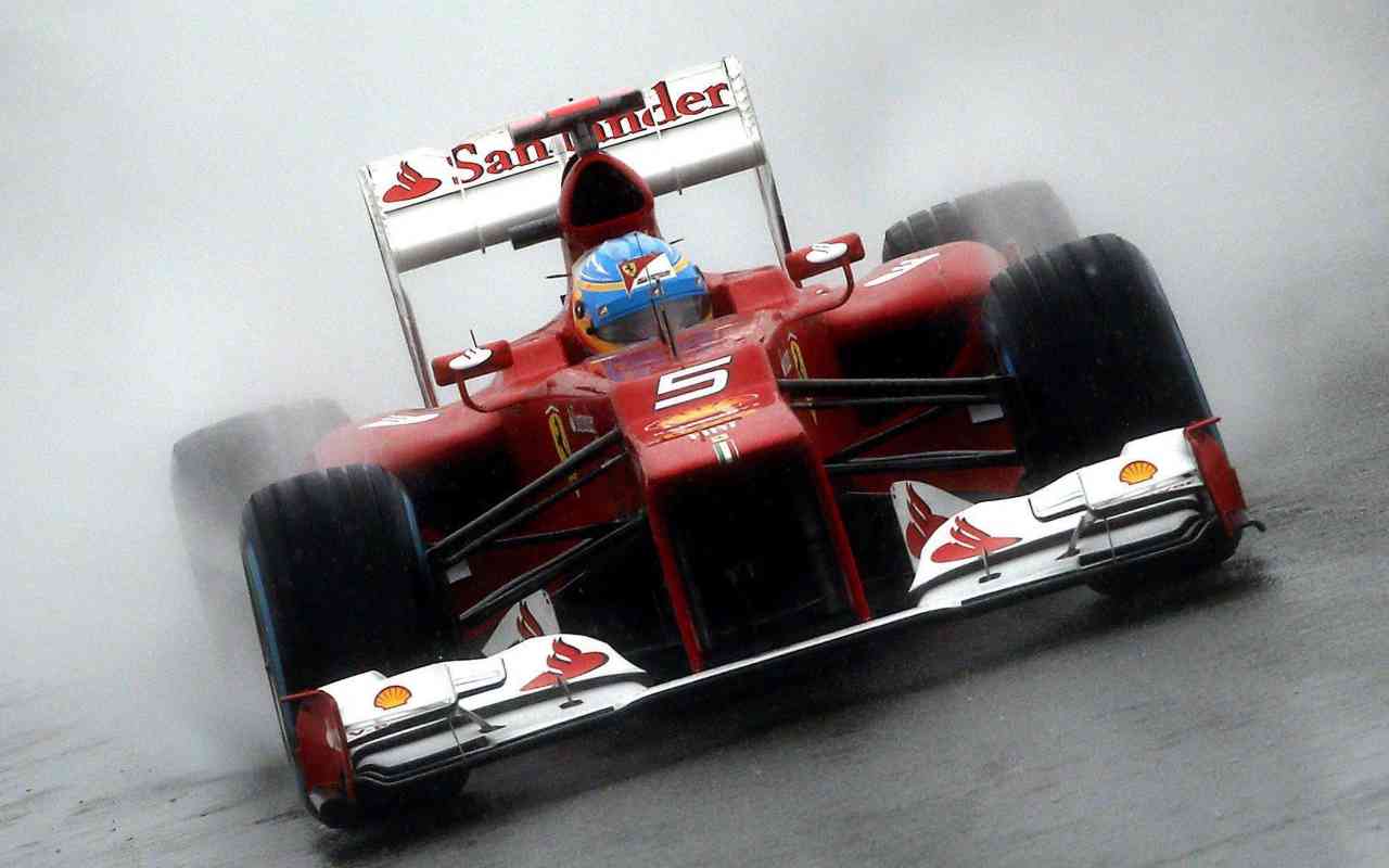 F1 (ANSA)