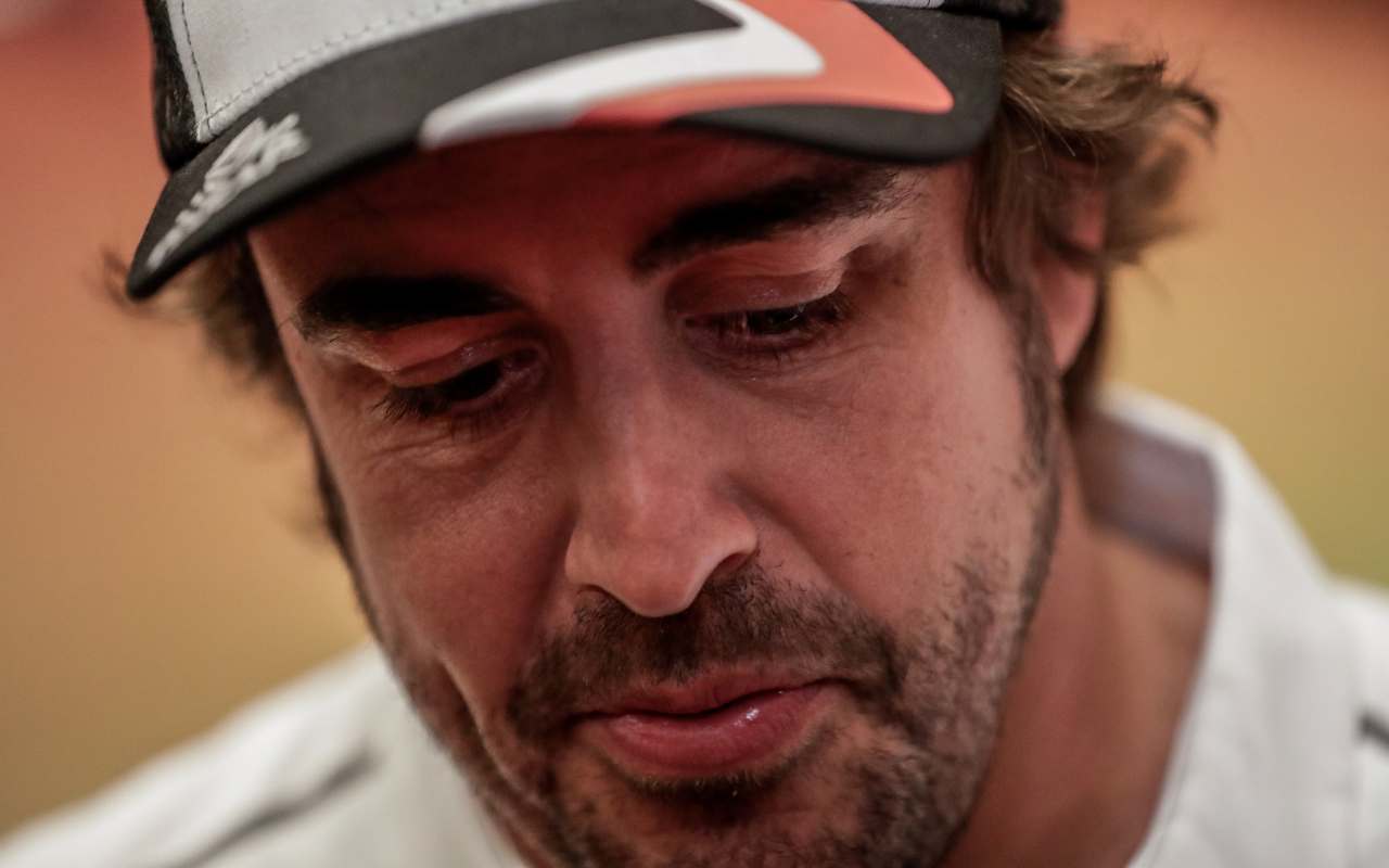 Fernando Alonso (LaPresse)
