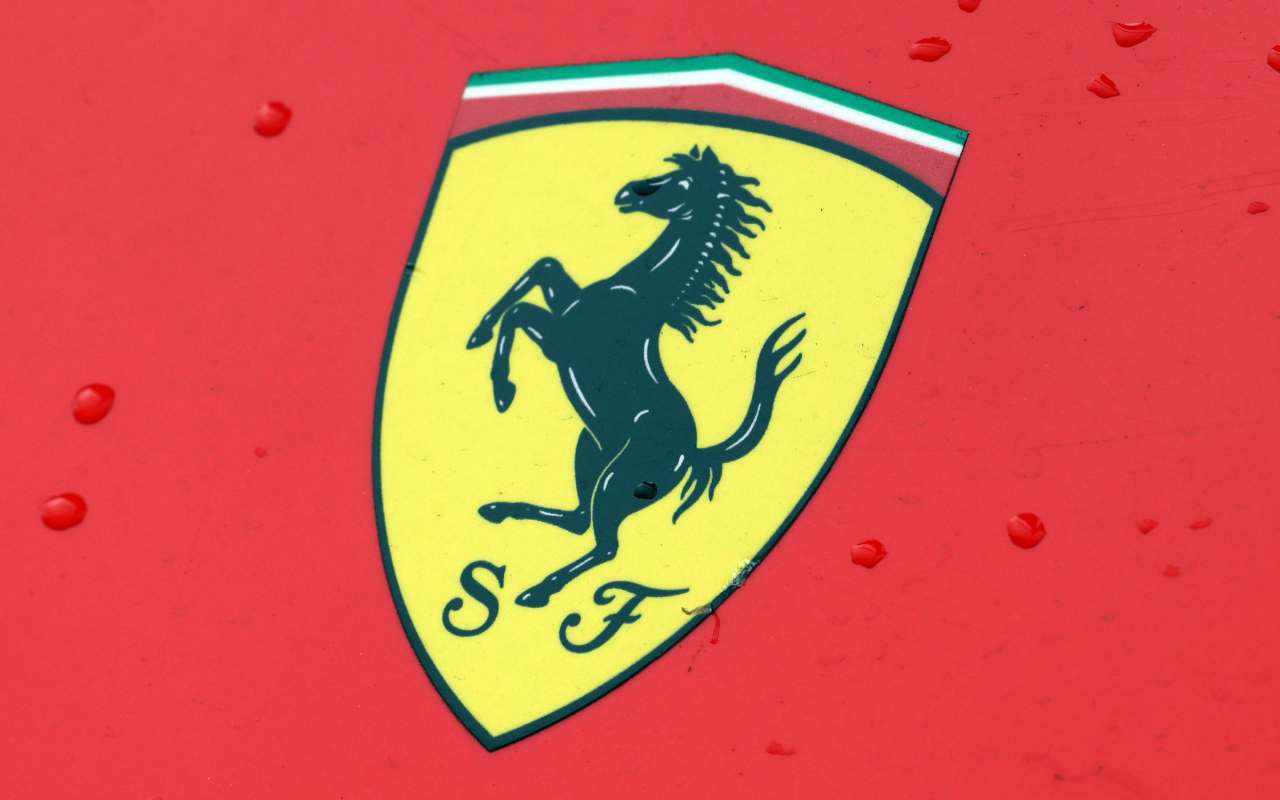 Ferrari (LaPresse Foto)