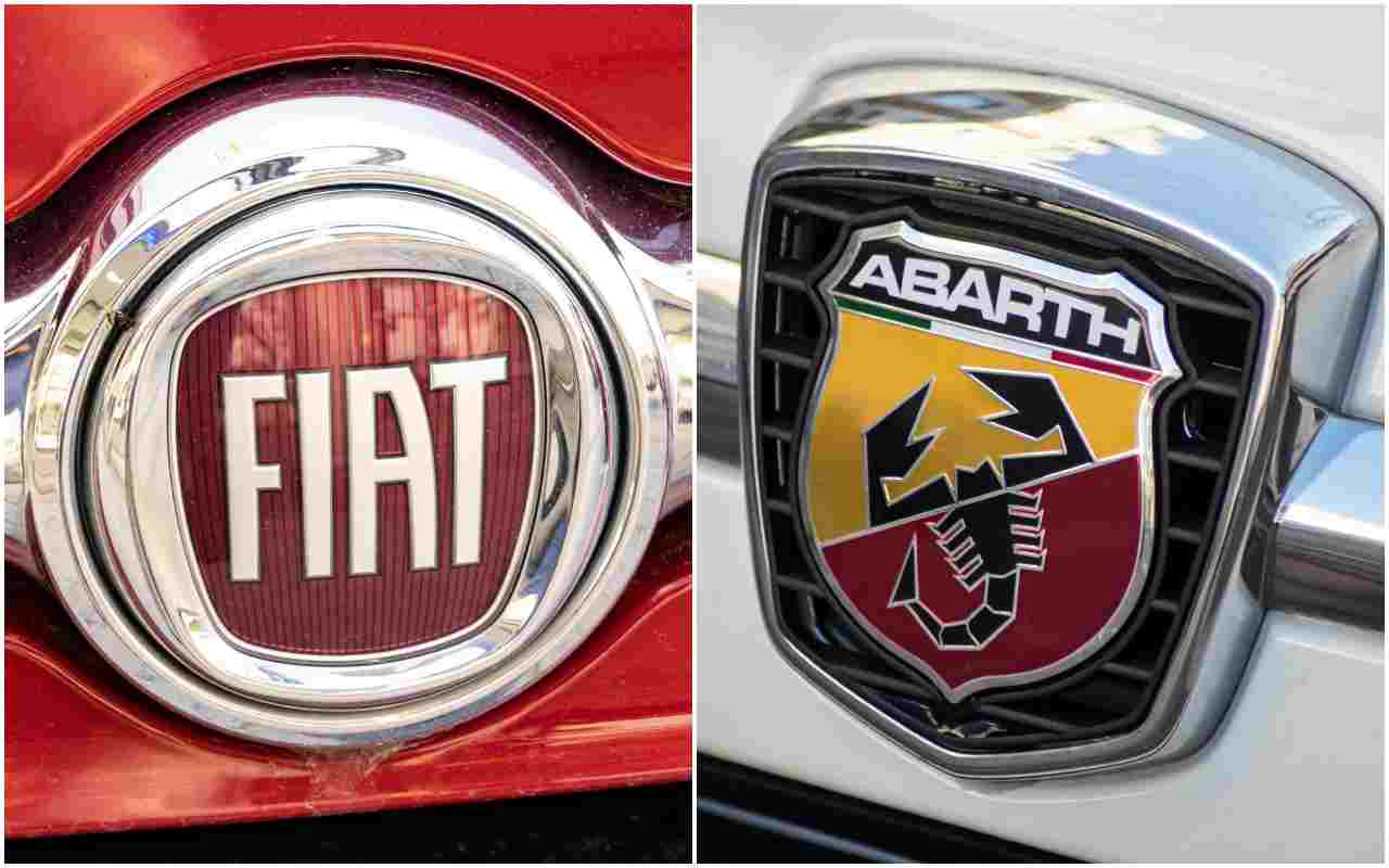 Fiat e Abarth (AdobeStock)