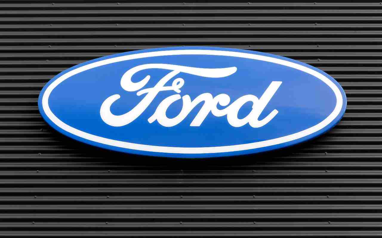 Ford (AdobeStock)