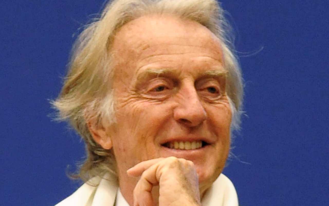 Luca Cordero di Montezemolo (Ansa Foto)