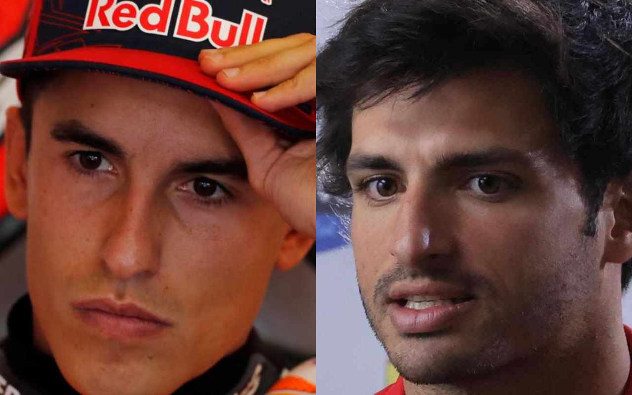 Marquez Sainz