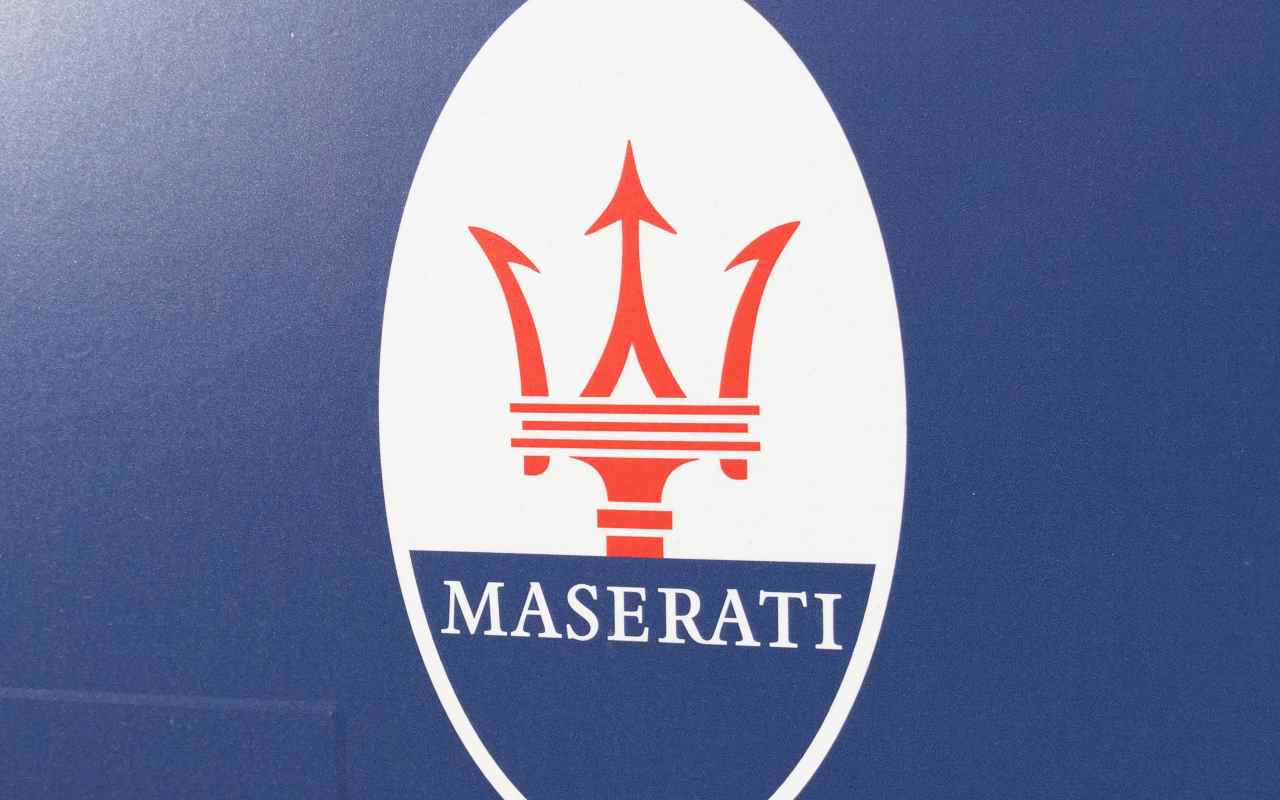 Maserati (AdobeStock)