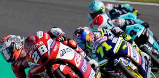 Moto3 (LaPresse)