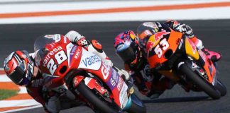 Moto2 (LaPresse)