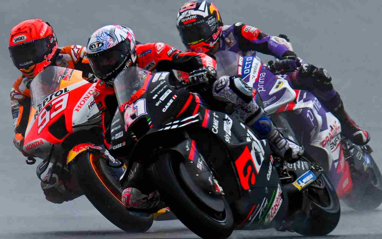 MotoGP (LaPresse)