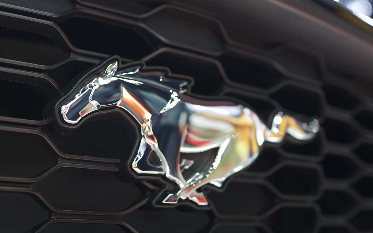 Mustang GT500 Hennessey (Adobe Stock)