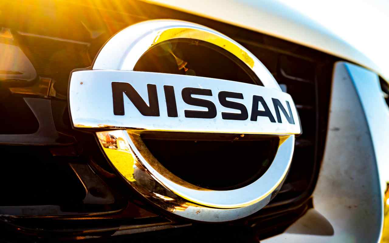 Nissan (AdobeStock)