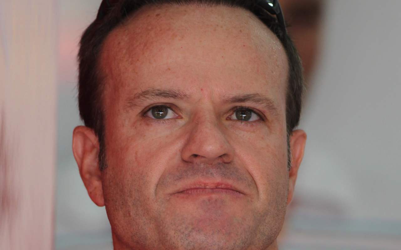 Rubens Barrichello (LaPresse)