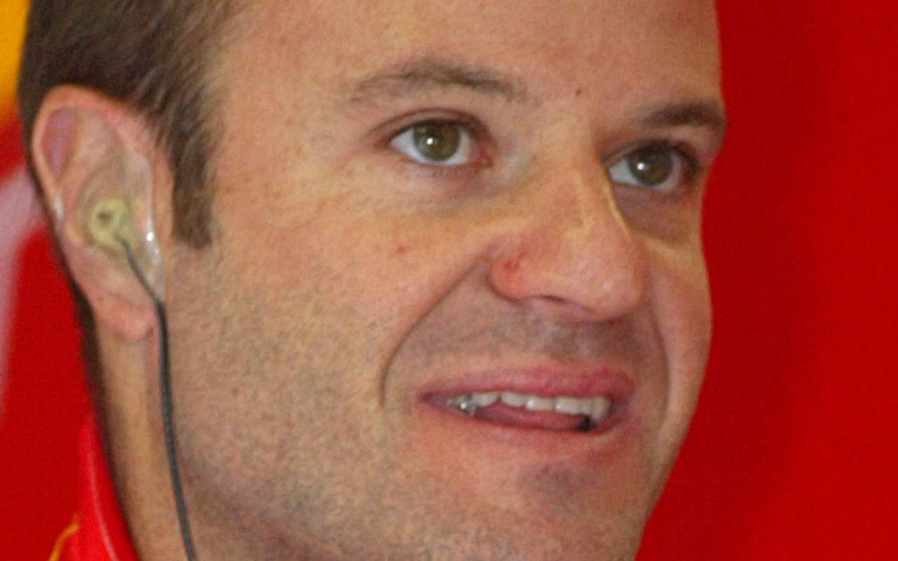 Rubens Barrichello