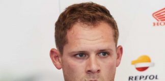 Stefan Bradl, tester Honda MotoGP (Ansa Foto)