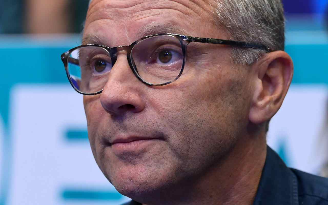 Stefano Domenicali Ferrari (LaPresse)