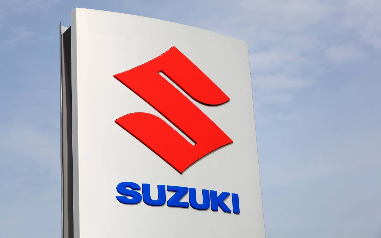 Suzuki (AdobeStock)