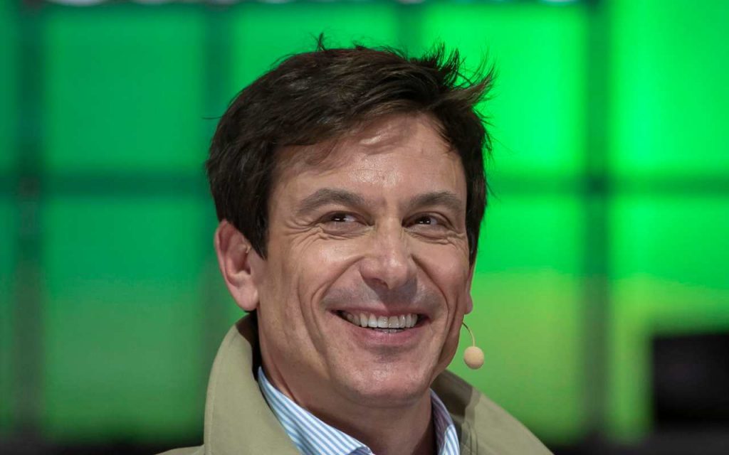 Toto Wolff (Ansa Foto)