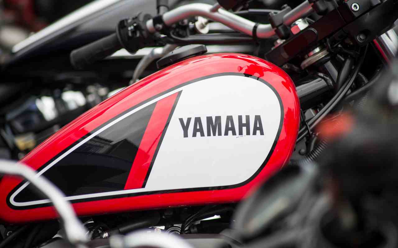 Yamaha (AdobeStock)