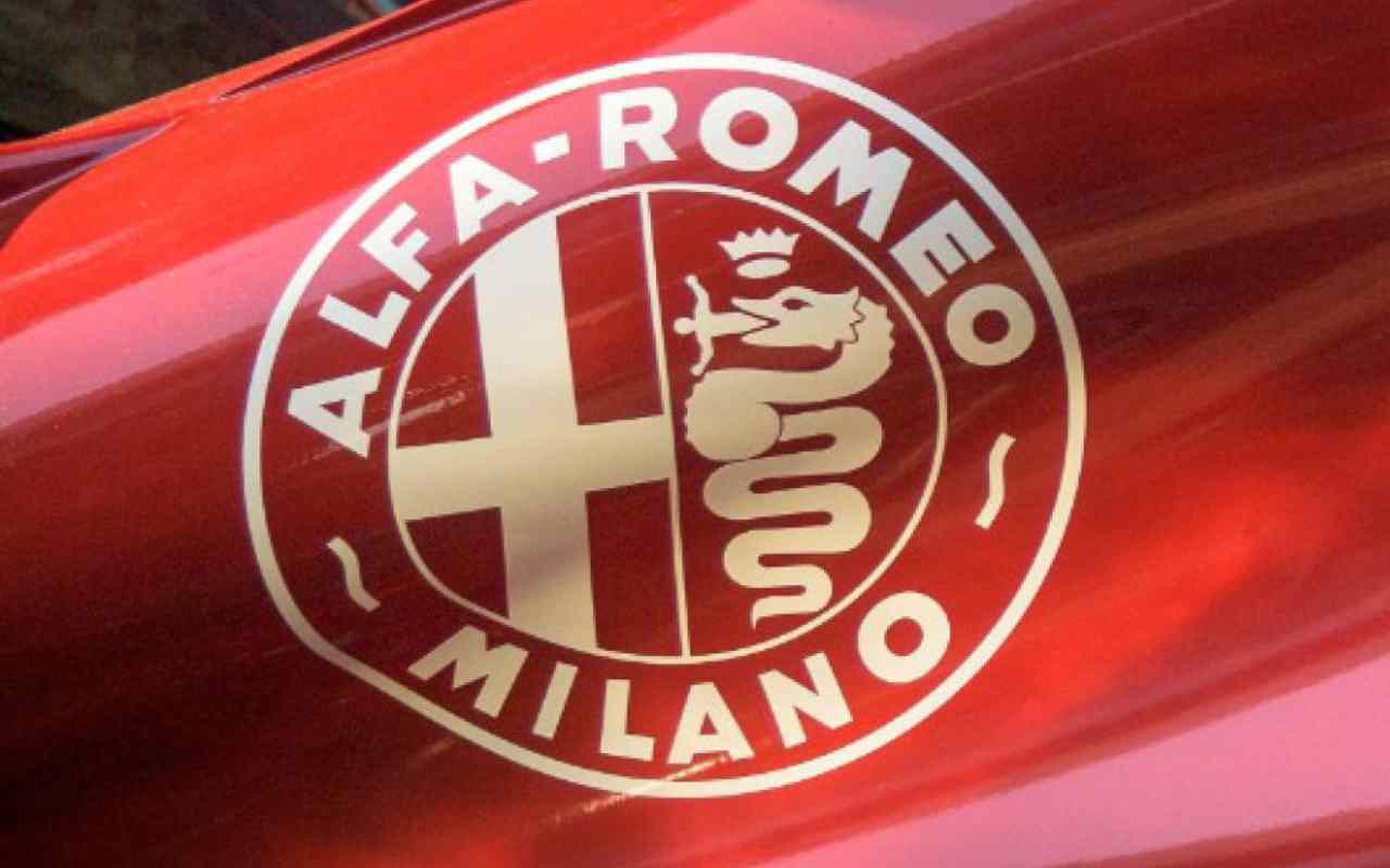 Alfa Romeo (ANSA)