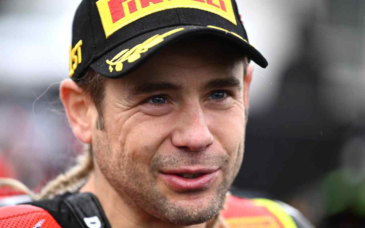 Alvaro Bautista