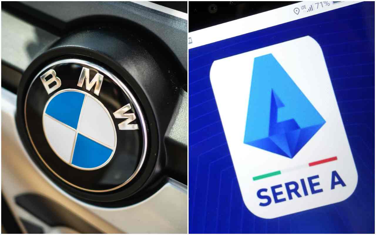 BMW e Serie A (AdobeStock)
