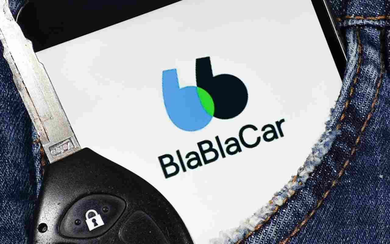 BlaBlaCar