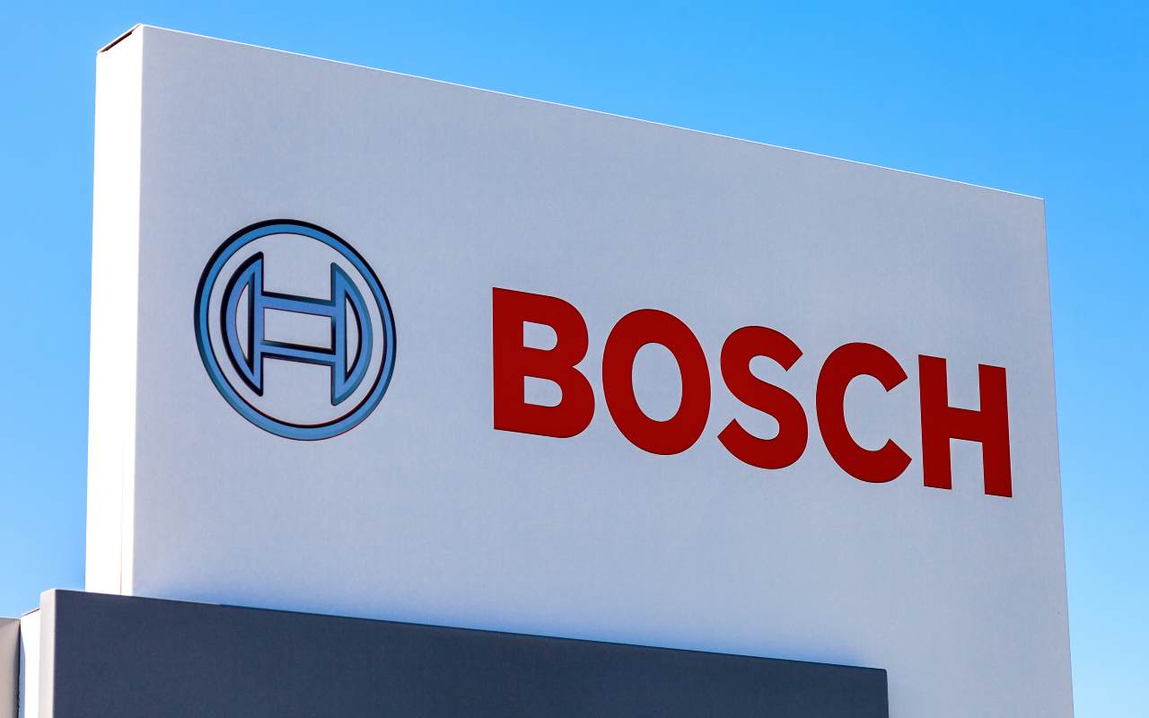 Bosch (AdobeStock)