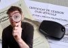 Carta di circolazione