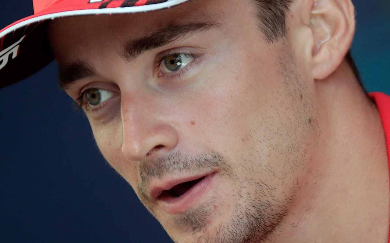 Charles Leclerc