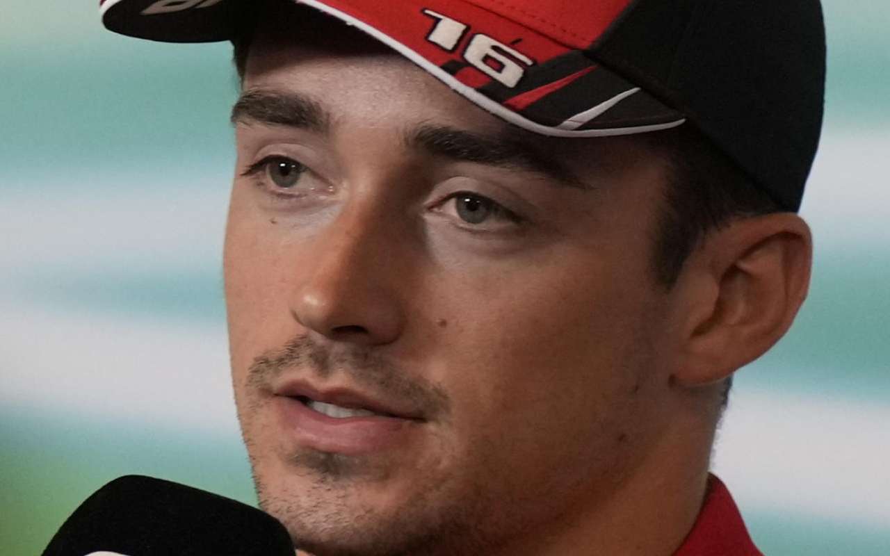 Charles Leclerc