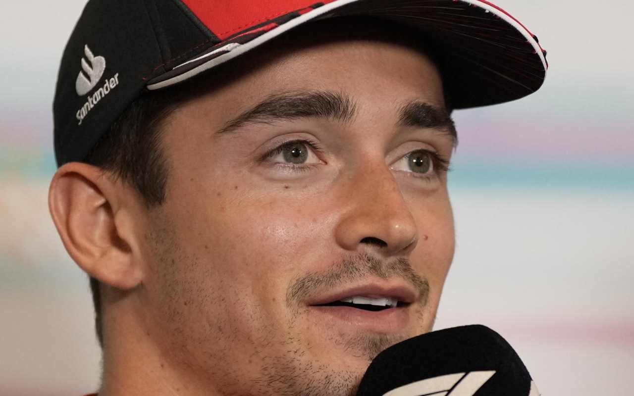 Charles Leclerc